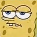SpongebobBruh emote