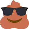 coolpoop emote