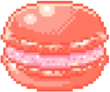 Red_Macaron emote