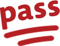pass emoji