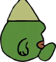 IgnorePepeDank static emote