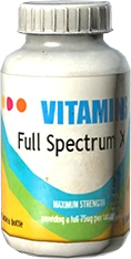 DayZVitaminPills emote