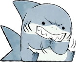 JeffEvil emote