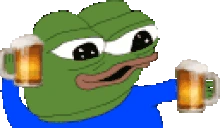 Beerdance emoji
