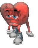 HeartSad_1 emote