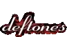 DeftonesLogo emote