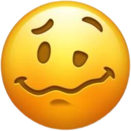 crooked_mouth_emoji emote