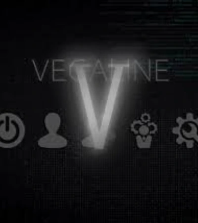 Vegaline emote