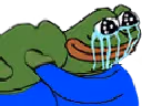 StrongeHug emote