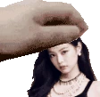 pet_jennie emote