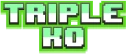 TRIPLEKO emoji