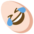 roflegg emote