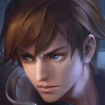 Gusion emote
