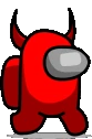 DevilWalk emote