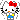 hellokitty_cold animated emote