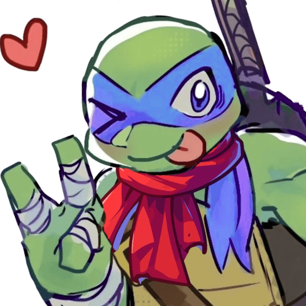 LeeLeonardo emote