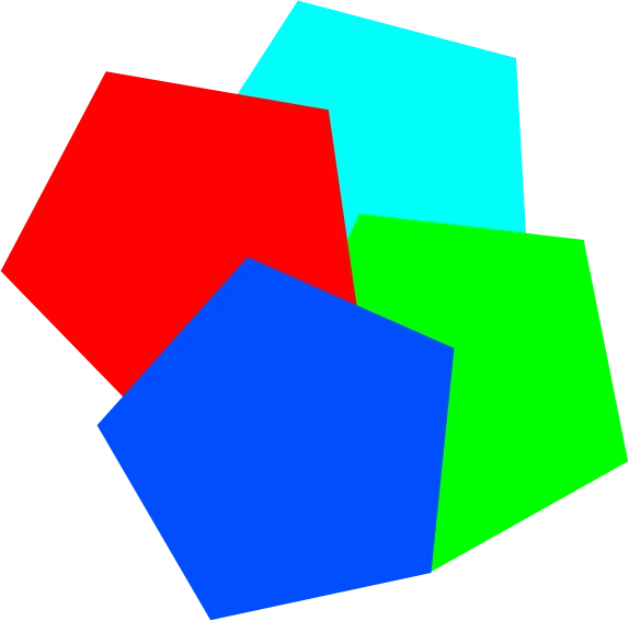Colorful_Pentagons emote