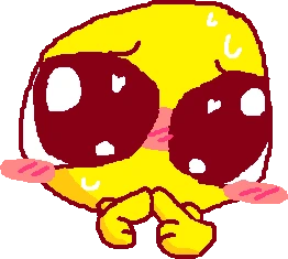 tinyshy emoji