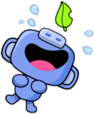 WumpusBeyondLaugh emote