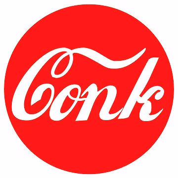 Conk emote