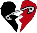 patchedheart emoji