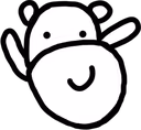 monkey_bean emote