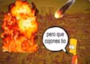 PeroQueCojonesTio emote