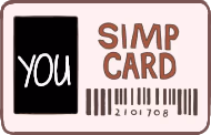 Simp_Card emote