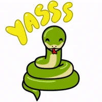 YAAS_Serpentinite emote