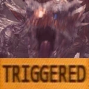 KushaTriggered emote