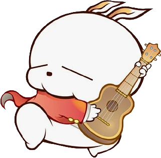 mashimaro_guitar emoji