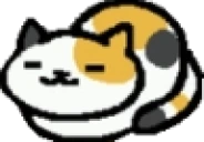 catsnug emote