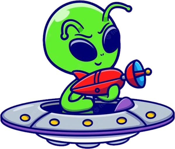 Mufflien_Shoot emote