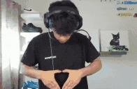 UNFOCUS emote