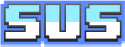 SUS emote