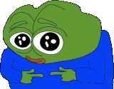 IsForPepeSmile emote