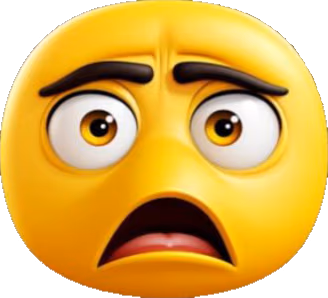 NoWay emote