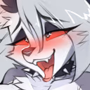 LoonaGasm emote