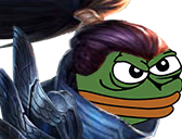 Yasge emote