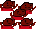 danseParty emote