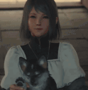 TorgalHi animated emote