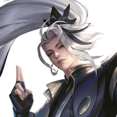 kongming emote