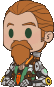 Breach animated emote