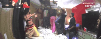 FALLIN emoji