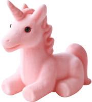 Pink_unicorn emote