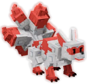 Kitsune emote