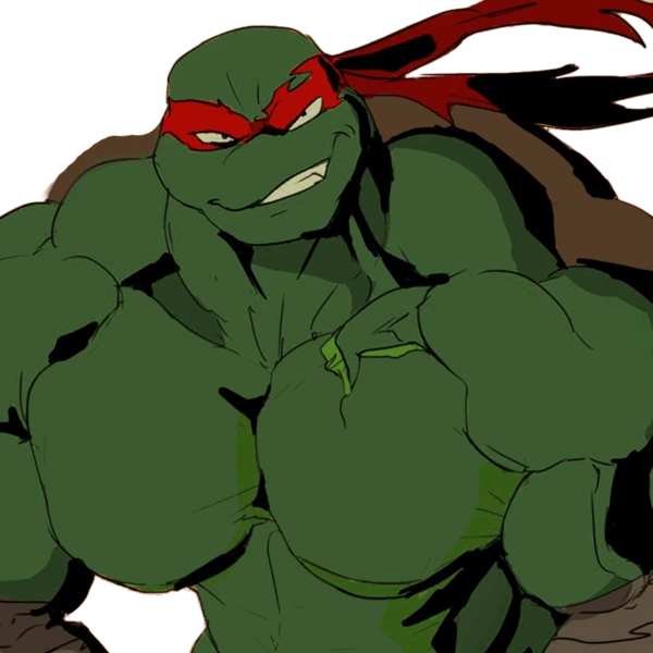 KotachiRaphael emote