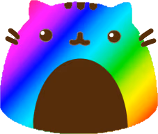 rainbow_cat emote