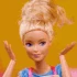 GaspingBarbie emote
