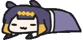 InaNapTime emoji